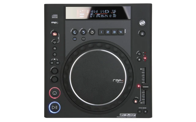 Reloop RMP-1 Scratch MK2